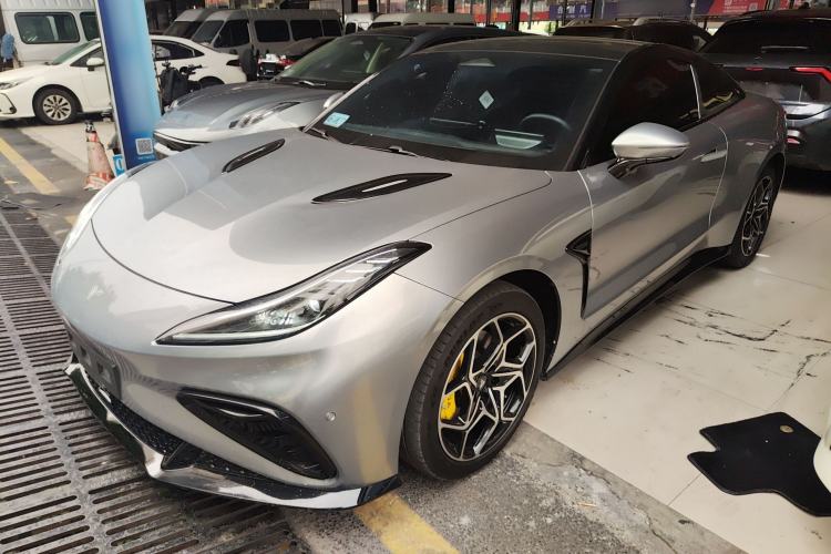 Used NETA GT 2023 560