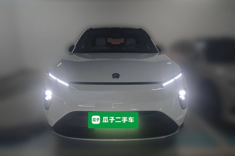 Used Nio ES8 2024 75 kWh Executive Edition
