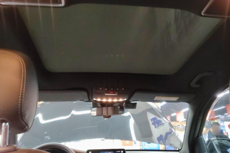 Used Mercedes-Benz GLC 2020 Facelift GLC 300 L 4MATIC Dynamic Edition