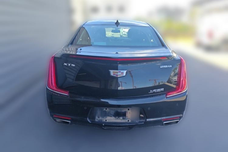 Used Cadillac XTS 2018 28T Tech Edition