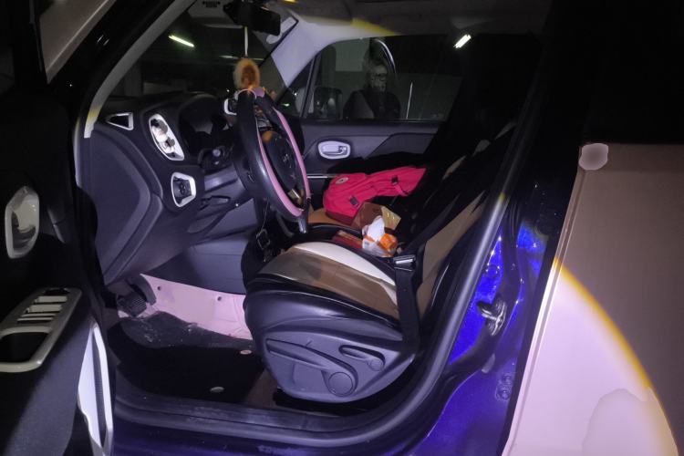 Used Jeep Renegade 2018 Connected Large Screen Version 180T Automatic Jingneng Version