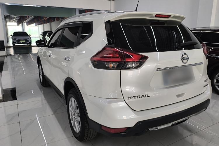 Used Nissan X-Trail 2019 2.0L CVT Smart Connect Comfort Edition 2WD
