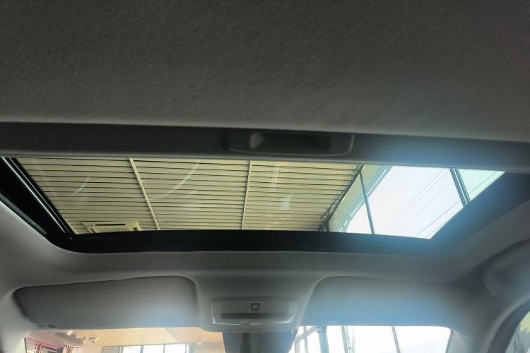 Used Nissan Kicks 2023 Jingqing Edition 1.5L Unleash Pure "Jing" – The Luxurious Version
