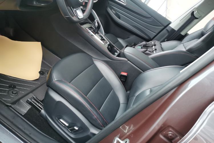 Used MG Pilot 2021 300TGI Automatic Two-Wheel Drive Trophy Deluxe Edition
