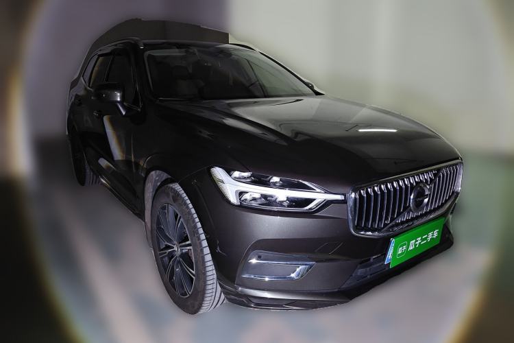 Used Volvo XC60 2020 T5 4x4 Smart Luxury Edition