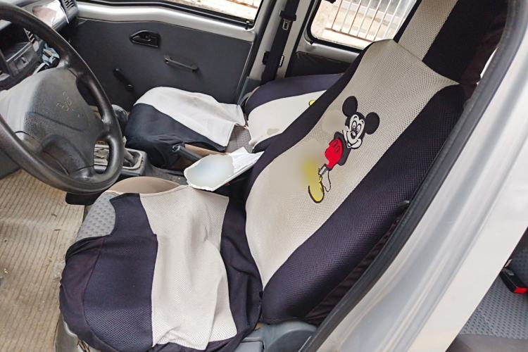 Used Wuling Zhiguang 2015 1.2L Practical LS-I Model
