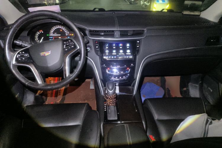 Used Cadillac XTS 2018 28T Tech Edition