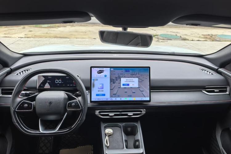 Used NETA X 2023 400 Lite
