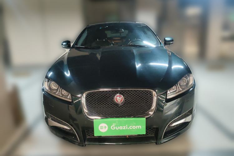Used Jaguar XF 2015 XF 3.0 SC R-Sport Luxury Edition
