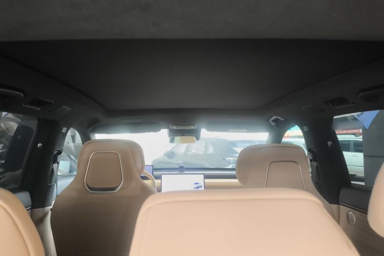 Used EXEED Star Era ET 2024 Extended-Range 240 Ultra All-Wheel Drive