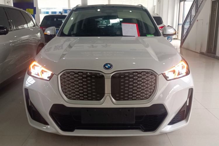 Used BMW iX1 2023 eDrive25L M Sport Package