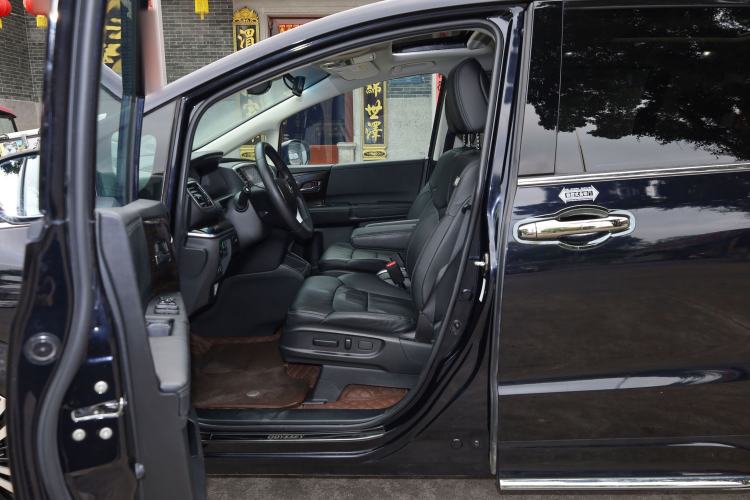 Used Honda Odyssey 2019 2.0L Rui·Supreme Edition
