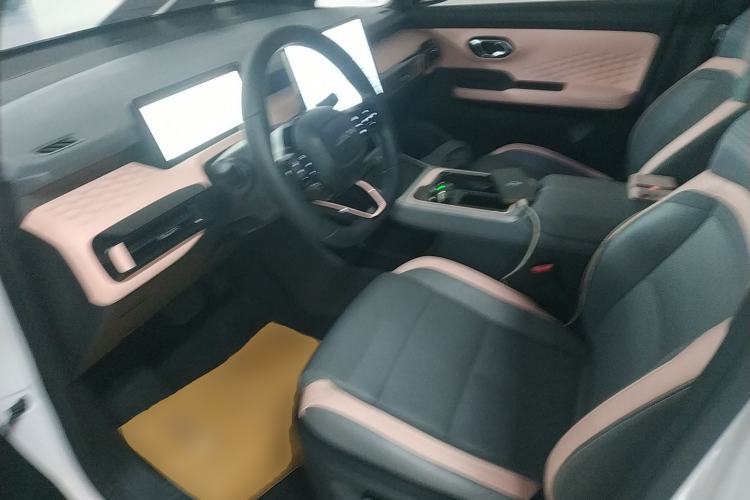 Used AION Y 2022 70 Intelligent Edition Lithium Iron Phosphate