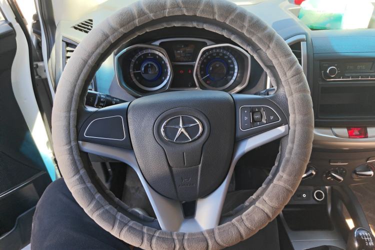 Used JAC Group Refine S3 2014 1.5L Manual Luxury Model