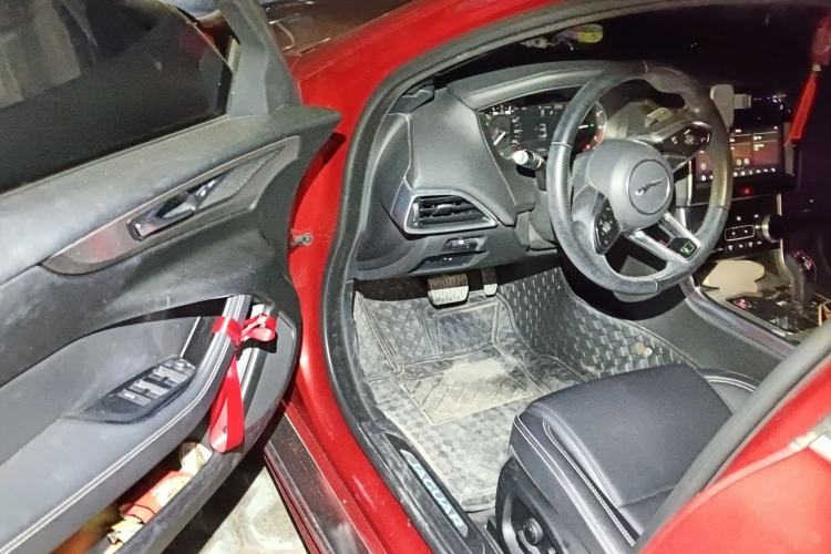 Used Jaguar XEL 2020 2.0T 200 PS R-DYNAMIC S Advanced Sport Edition