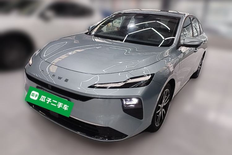 Used Roewe D6 2025 520km Smart Enjoyment Version