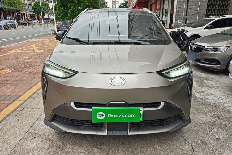 Used AION Y 2022 70 Enjoyment Edition Lithium Iron Phosphate Front