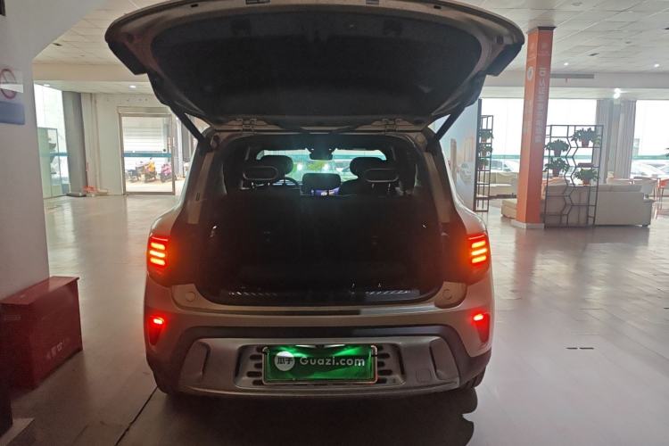 Used smart #5 2024 Ultra-Long Range Extraordinary Journey Luxury Edition