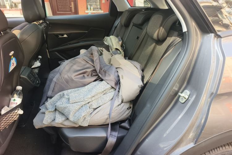 Used Peugeot 4008 2017 350THP Elite Edition