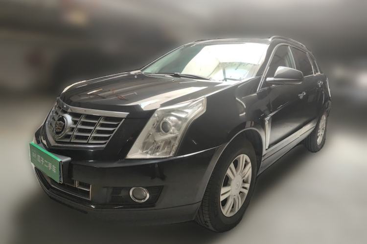 Used Cadillac SRX 2015 3.0L Comfort Version