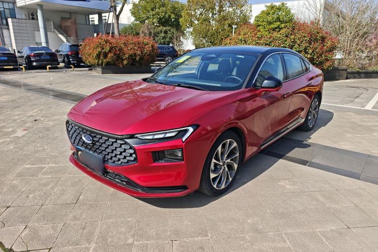 Used Ford Mondeo 2025 2.0T EcoBoost Ultimate Edition