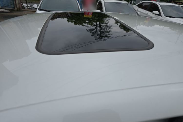 Used Peugeot 408 2018 350THP Automatic Luxury Edition Roof