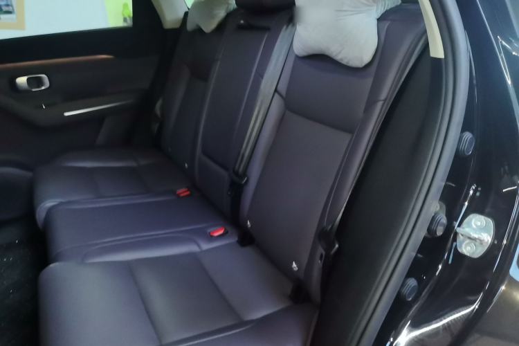 Used Leapmotor C10 2024 210 Comfort Edition