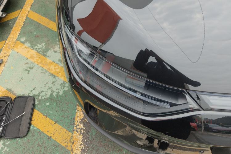 Used Leapmotor C11 2021 Performance Edition
