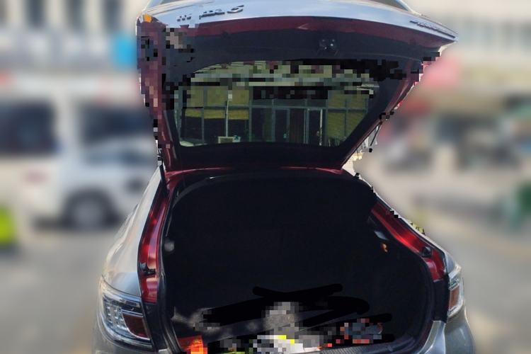 Used Mazda Mazda 6 2012 Coupe 2.0L Automatic Elite Edition
