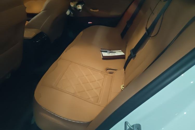 Used BMW 5 Series 2022 Restyled 525i M Sport Package
