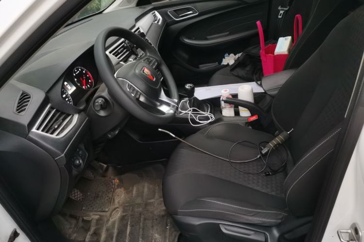 Used Roewe i5 2020 1.5L Manual 4G Connect Luxury Edition Left Front Seat