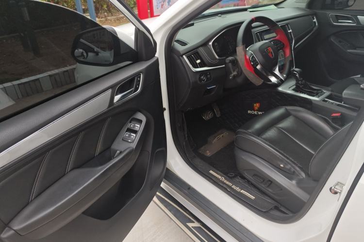 Used Roewe RX5 2016 20T Two-Wheel Drive Automatic Internet Smart Edition