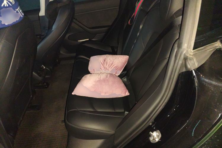 Used Tesla Model 3 2021 Revised Version Standard Range Rear-Wheel Drive Upgraded Edition 3D1
