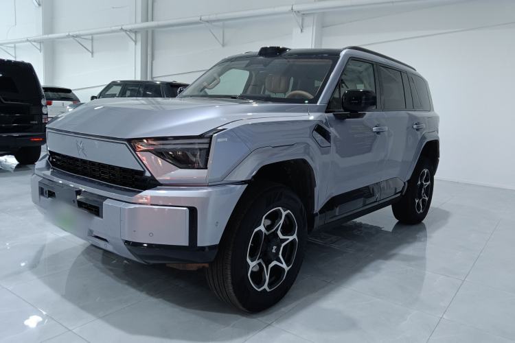 Used Brave warrior M817 2025 Model, Max