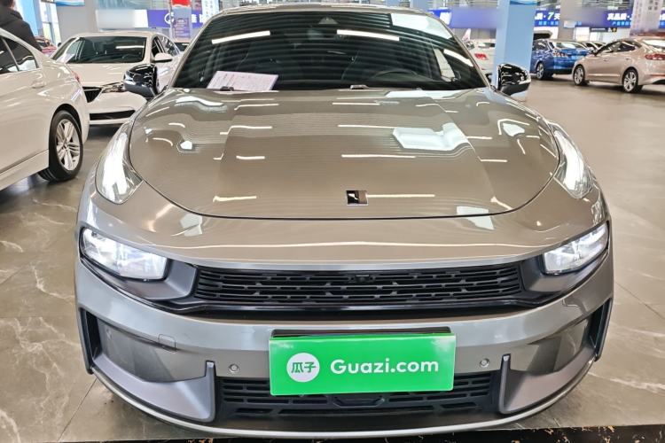 Used Lynk & Co 03 2022 2.0TD DCT JingPro