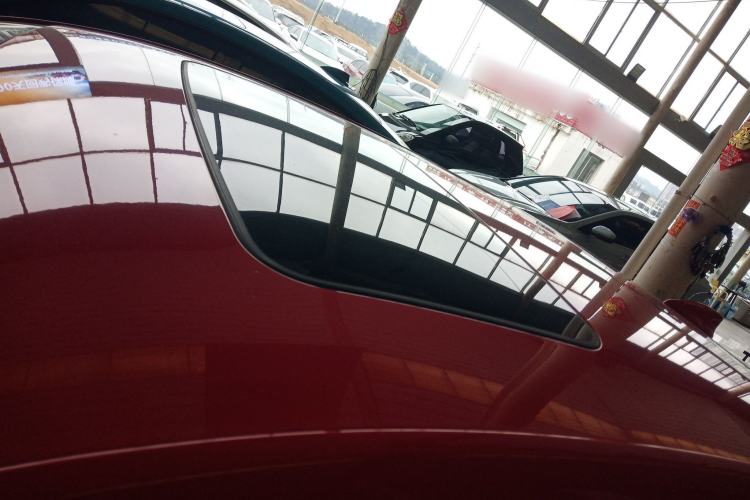 Used Cadillac CT4 2022 28T Fashion Edition