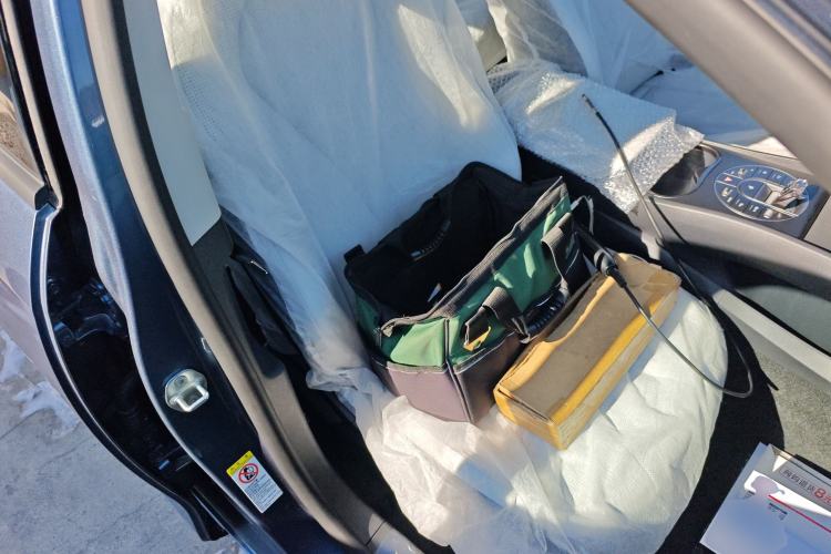 Used BYD Seal 05 DM-i 2025 DM-i Smart Drive 55KM Luxury Model