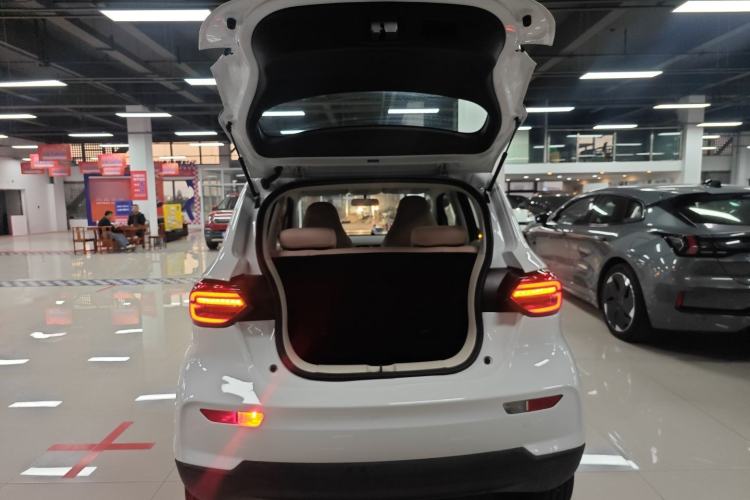 Used Leapmotor T03 2024 310 Comfort Edition
