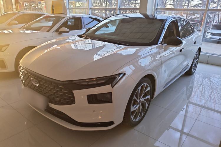 Used Ford Mondeo 2022 Facelifted EcoBoost 245 Ultimate Edition