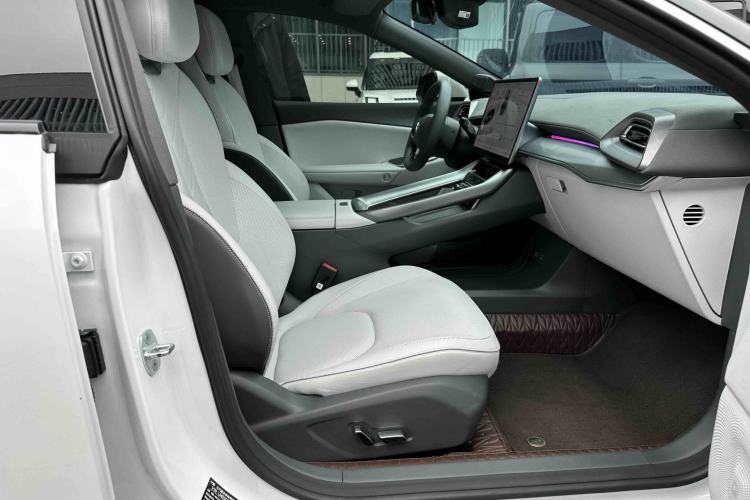 Used ARCFOX Alpha S5 2024 708MAX 200kW