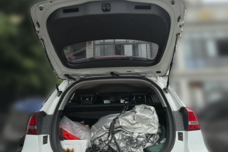 Used Haval H2 2014 1.5T Manual Two-Wheel Drive Elite Edition
