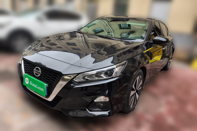 Used Nissan Teana 2021 2.0L XL Comfort Edition