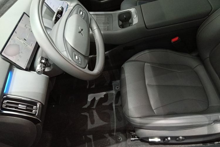 Used XPeng P7+ 2024 Long-Range Max