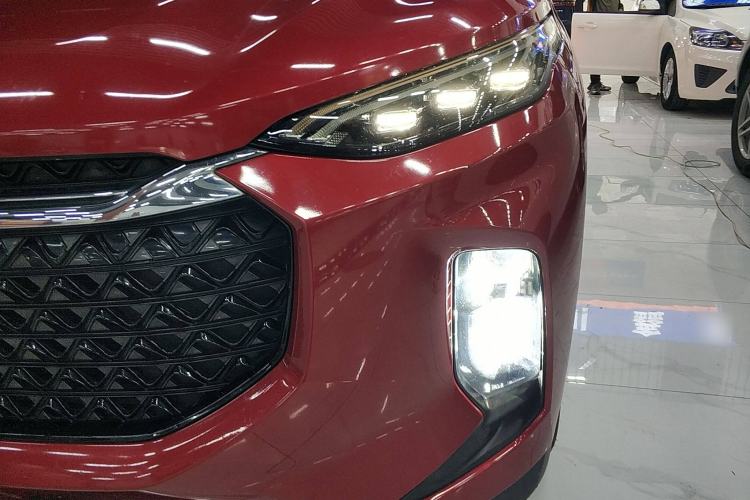 Used SAIC MAXUS D60 2019 1.5T Automatic Trend Edition 5 Seats