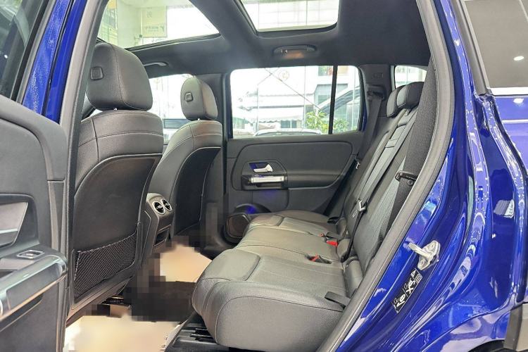 Used Mercedes-Benz GLB 2020 Updated GLB 200 Dynamic Edition