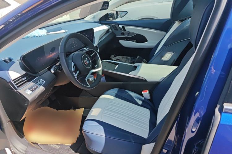 Used Buick LaCrosse 2025 Platinum Avia Edition