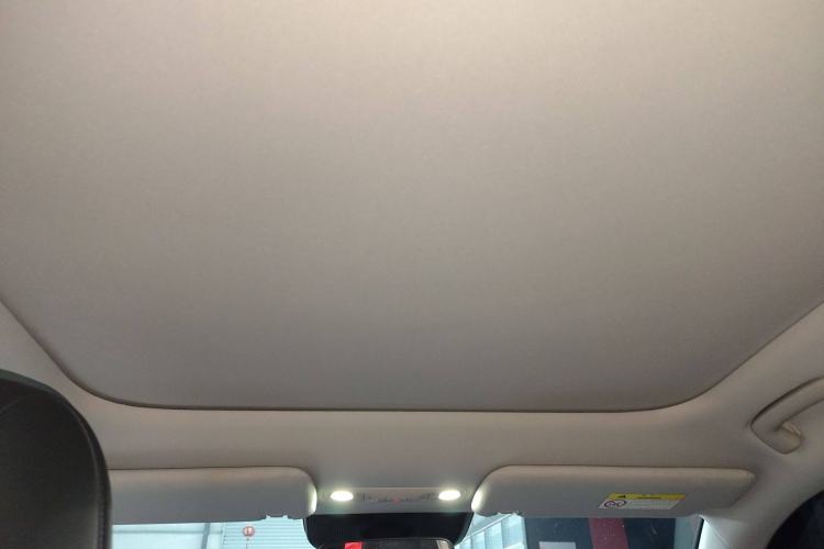 Used AION V 2024 Aion Tyrannosaurus 650 Smart Premium Edition