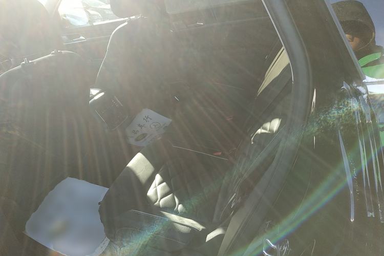 Used Volkswagen Teramont X 2019 380TSI Four-Wheel Drive Prestige Luxury Edition