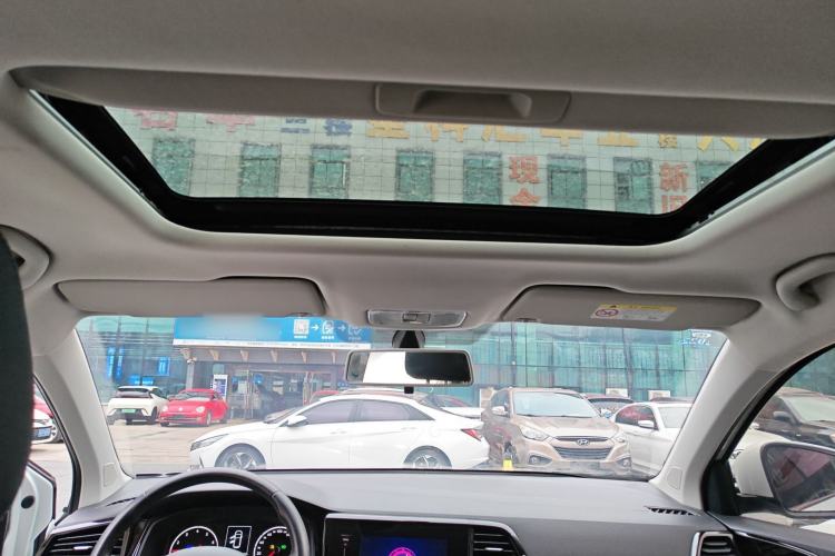 Used Jetta VS5 2019 280TSI Automatic Glory Edition