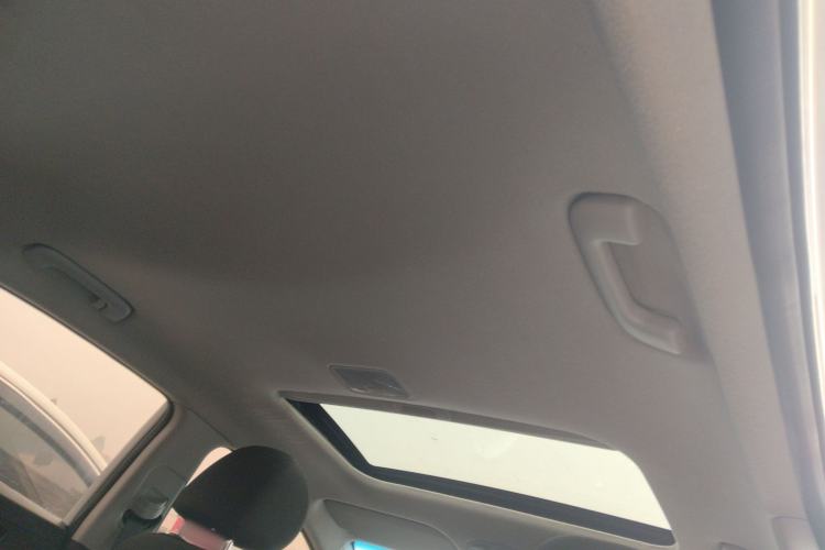 Used Hyundai Elantra (6th Generation / Lingdong) 2016 1.6L Automatic ZhiXuan – Elite Version
